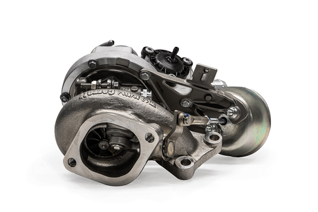 2011-2012 F-150 EcoBoost 3.5L Turbo Kit - View 3 | Dirty Garage