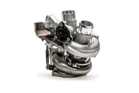 2011-2012 F-150 EcoBoost 3.5L Turbo Kit - View 2 | Dirty Garage