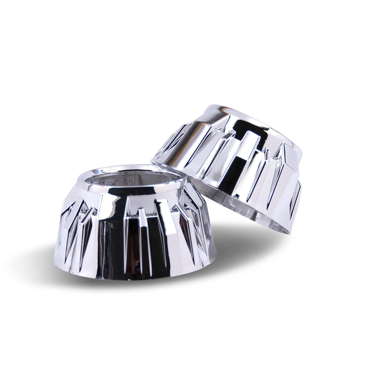Gatling Gun 2.0 Bezel (S90)