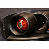 Gatling Gun 2.0 Bezel (S90)