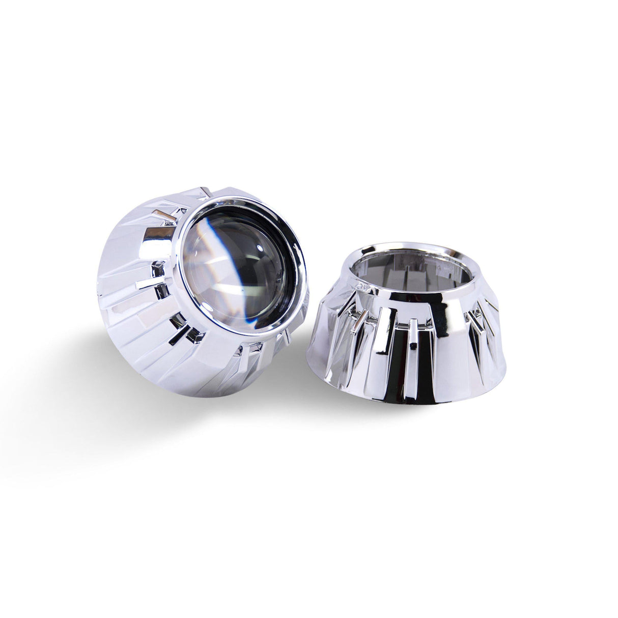 Gatling Gun 2.0 Bezel (S90)