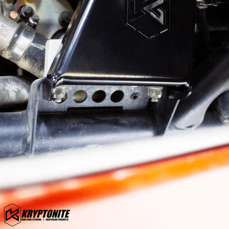 2018-2024 Polaris Death Grip Rear Sway Bar Frame Reinforcement Kit - View 5 | Dirty Garage