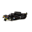 H11 Motorcycle Dual Output HID Harness (H11) | Dirty Garage