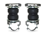 2002-2008 Ram 1500 Alpha HD Pro Rear Air Suspension Kit (HP10071-J)