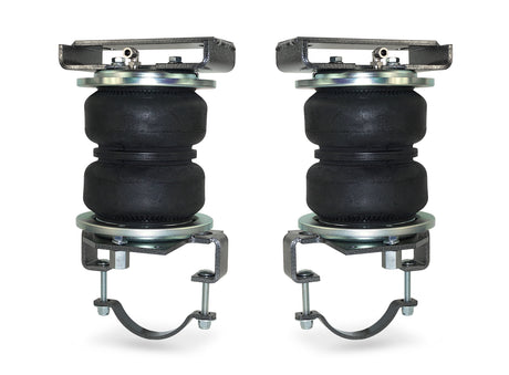 2002-2008 Ram 1500 Alpha HD Pro Rear Air Suspension Kit - View 2 | Dirty Garage
