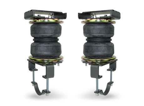 2001-2006 GM 1500 HD Rear Air Suspension Kit - View 2 | Dirty Garage