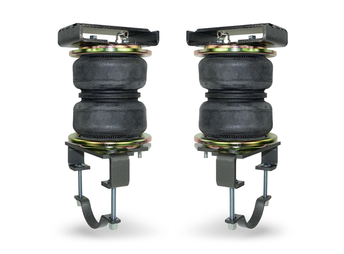 2001-2006 GM 1500 HD Rear Air Suspension Kit - View 2 | Dirty Garage