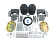 2001-2006 GM 1500 HD Rear Air Suspension Kit | Dirty Garage