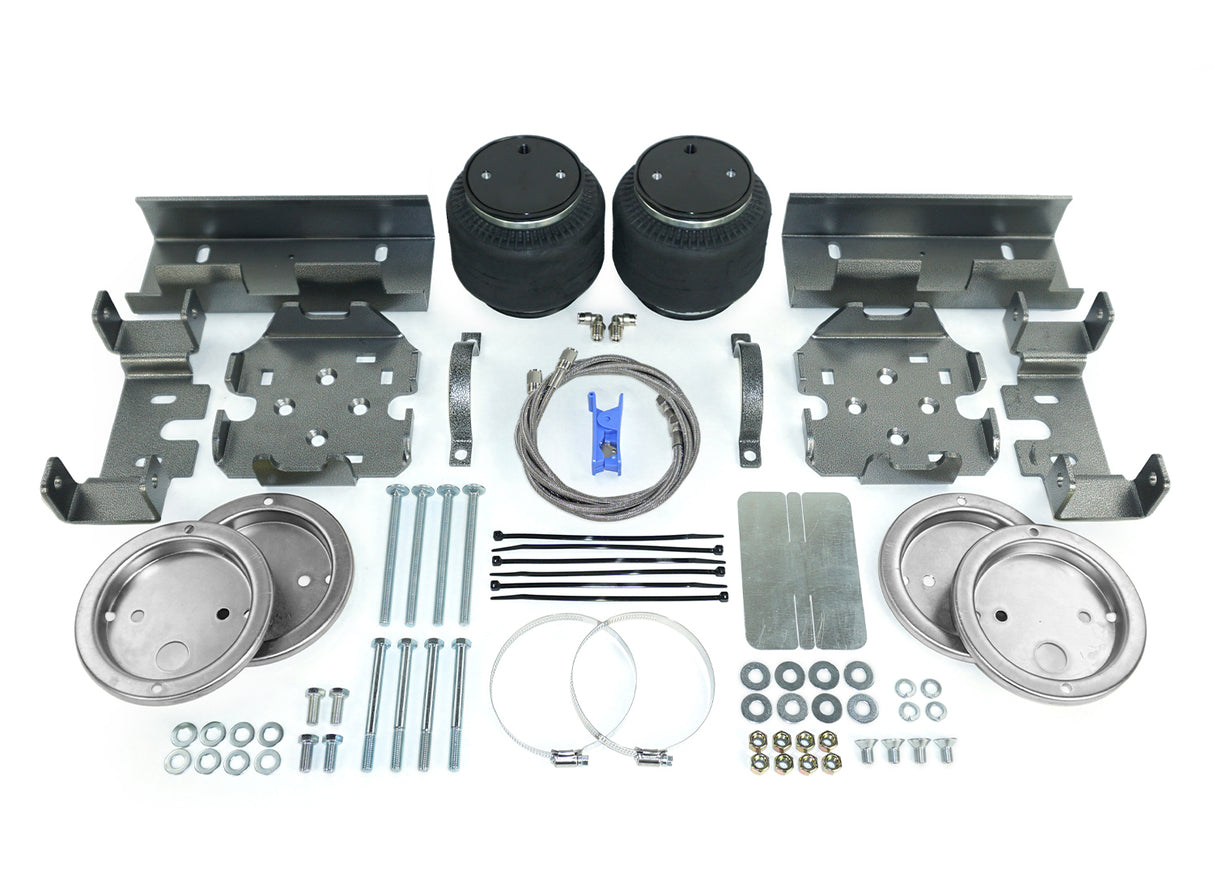 1988-2000 GM Sierra/Silverado Alpha Pro S Air Suspension Kit (HP10120-J-S)