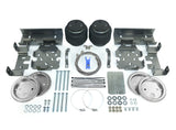 1988-2000 GM Sierra/Silverado Alpha Pro S Air Suspension Kit (HP10120-J-S)