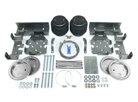 1988-2000 GM Sierra/Silverado Alpha Pro S Air Suspension Kit | Dirty Garage