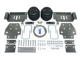 2001-2006 Tundra Alpha HD Pro S Air Suspension Kit (HP10126-J-S)