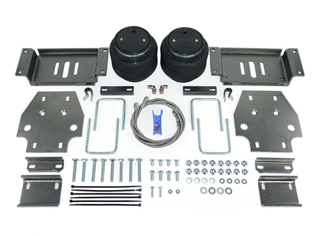 2001-2006 Tundra Alpha HD Pro S Air Suspension Kit | Dirty Garage