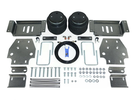 2001-2006 Tundra Alpha HD Pro Rear Air Suspension Kit | Dirty Garage