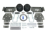 2007-2021 Toyota Alpha HD Pro S Air Suspension Kit (HP10128-J-S)