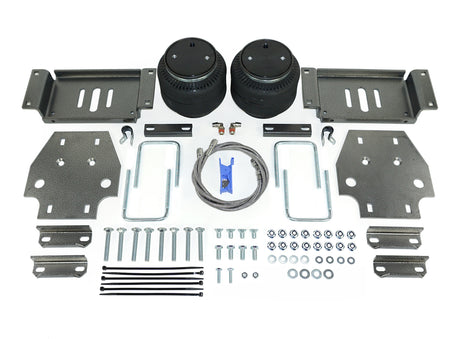 2007-2021 Toyota Alpha HD Pro S Air Suspension Kit | Dirty Garage