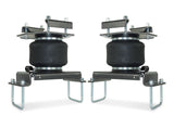 2001-2006 Toyota Alpha HD Pro S Air Suspension Kit (HP10158-J-S)