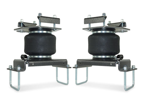 2001-2006 Toyota Alpha HD Pro S Air Suspension Kit - View 3 | Dirty Garage