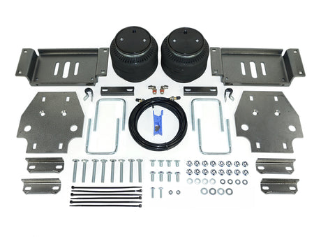 2007-2021 Toyota HD Rear Air Suspension Kit | Dirty Garage