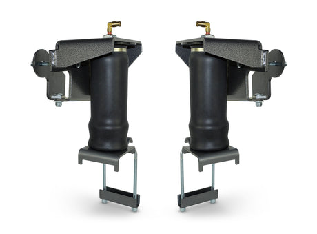 2007-2018 GMC 1500 SB HD Rear Air Suspension Kit - View 2 | Dirty Garage