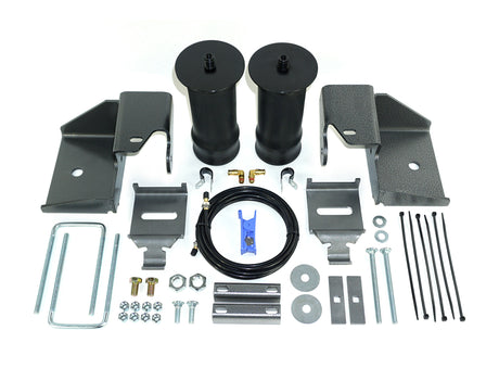 2007-2018 GMC 1500 SB HD Rear Air Suspension Kit | Dirty Garage