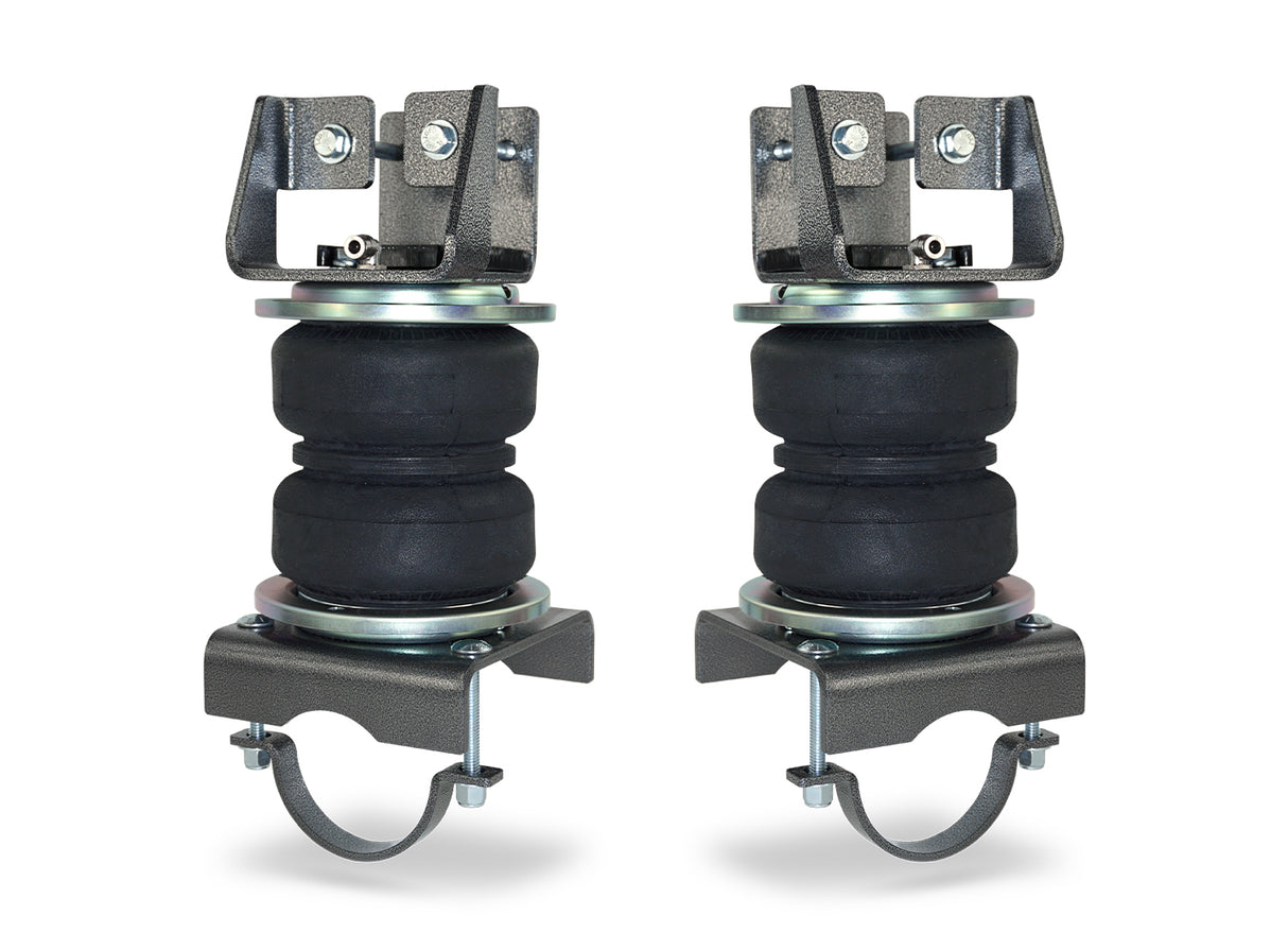 2007-2014 Sprinter Alpha HD Pro Rear Air Suspension Kit (HP10147-J)