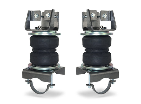 2007-2014 Sprinter Alpha HD Pro Rear Air Suspension Kit - View 2 | Dirty Garage