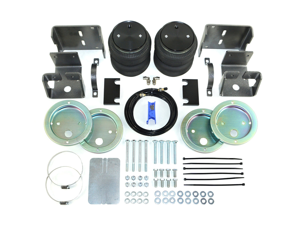 2007-2014 Sprinter Alpha HD Pro Rear Air Suspension Kit (HP10147-J)
