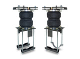 2004-2014 F-150 Alpha HD Rear Air Suspension Kit (4WD ) - View 2 | Dirty Garage