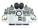 2004-2014 F-150 Alpha HD Rear Air Suspension Kit (4WD ) | Dirty Garage