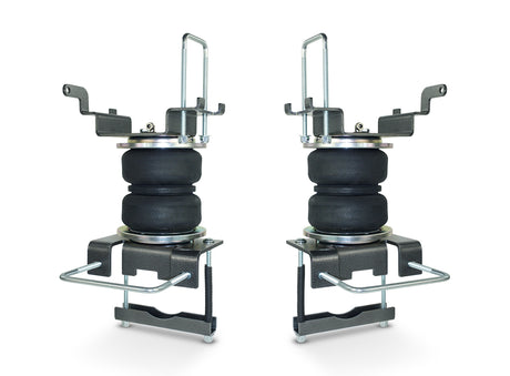 2004-2015 Titan HD Rear Air Suspension Kit - View 2 | Dirty Garage