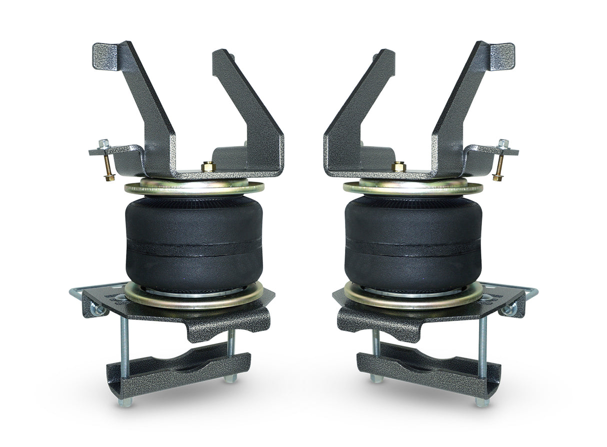 2013-2015 Class C Heavy Duty Rear Air Suspension Kit - View 2 | Dirty Garage
