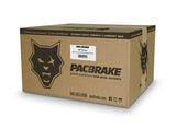2013-2015 Class C Heavy Duty Rear Air Suspension Kit - View 4 | Dirty Garage