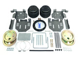 2013-2015 Class C Heavy Duty Rear Air Suspension Kit | Dirty Garage
