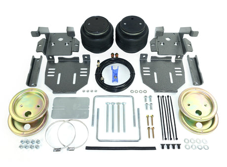 2013-2015 Class C Heavy Duty Rear Air Suspension Kit | Dirty Garage