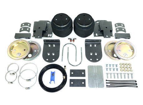 2009-2023 Ram 1500 HD Rear Air Suspension Kit | Dirty Garage
