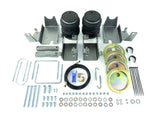 2016-2019 Titan XD Alpha HD Air Spring Suspension Kit | Dirty Garage