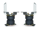 2019-2026 GM 1500 Alpha XD Pro Rear Air Suspension Kit - View 2 | Dirty Garage