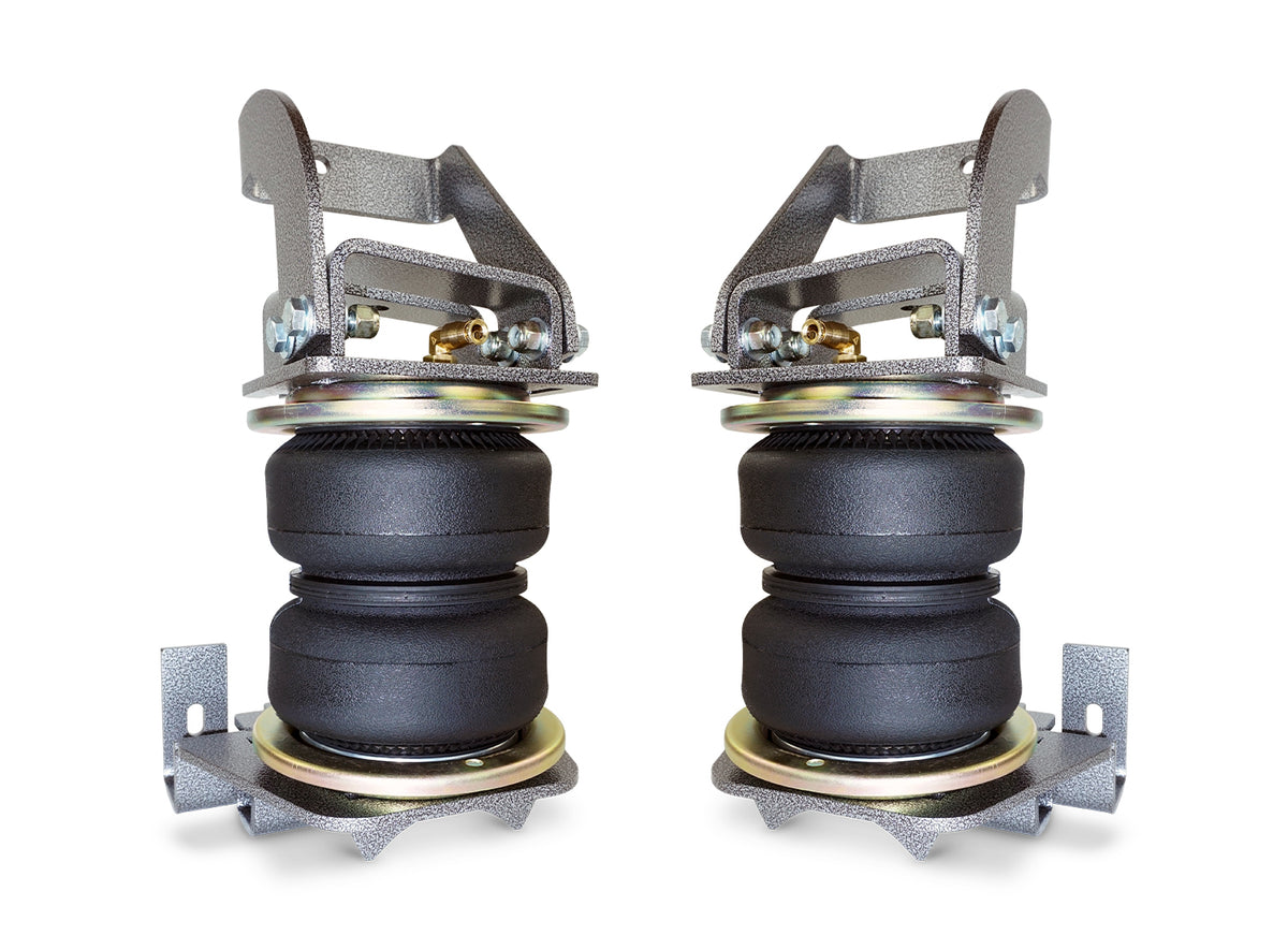 2008-2026 Ford E-450 Pacbrake Double Convoluted Air Spring - View 2 | Dirty Garage