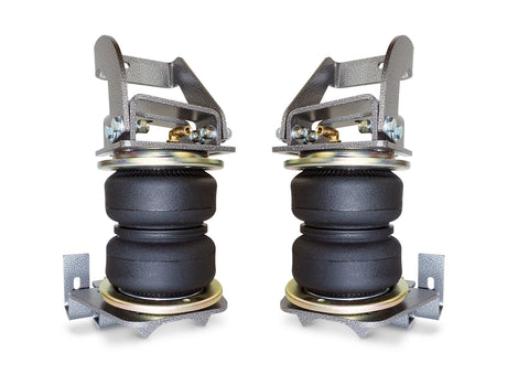 2008-2024 Ford E-450 Pacbrake Double Convoluted Air Spring - View 2 | Dirty Garage