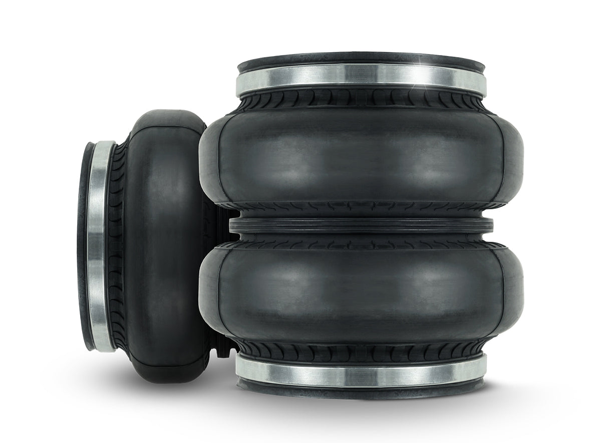 2007-2026 Mercedes Sprinter Alpha XD Pro 7500 Air Suspension Kit - View 4 | Dirty Garage