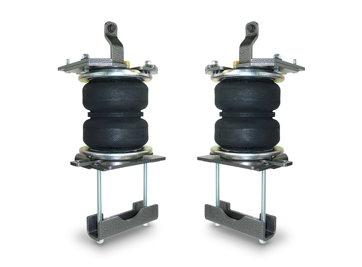 2022-2024 Toyota Alpha HD Pro Rear Air Suspension Kit (HP10604-J)
