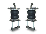 2022-2024 Toyota Alpha HD Pro Rear Air Suspension Kit (HP10604-J)