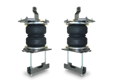 2022-2024 Toyota Alpha HD Pro Rear Air Suspension Kit - View 2 | Dirty Garage