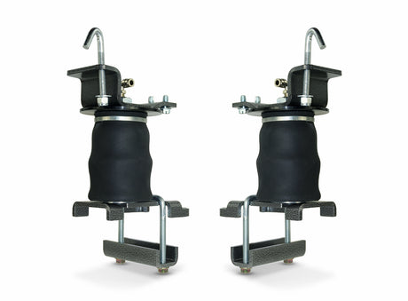 2015-2022 Colorado/ Canyon Alpha SD Rear Air Suspension Kit - View 2 | Dirty Garage