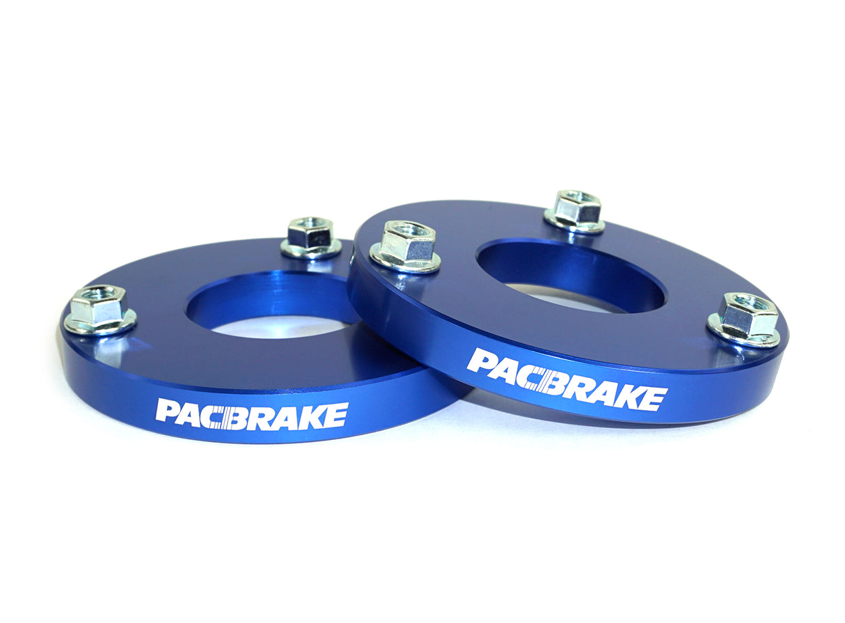 2023+ Colorado/ Canyon 1" Front Leveling Kit (HP10656)