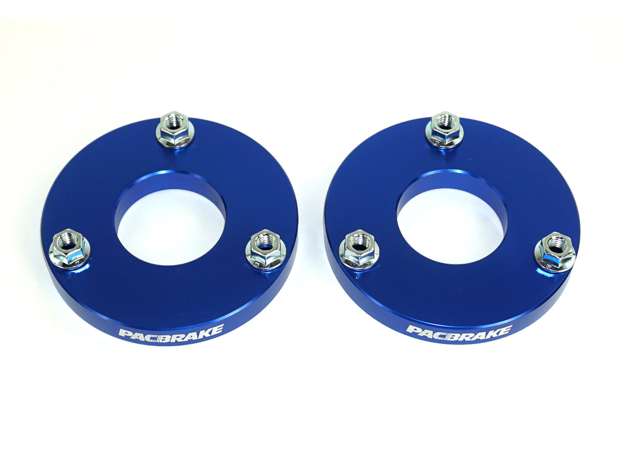 2023+ Colorado/ Canyon 1" Front Leveling Kit (HP10656)