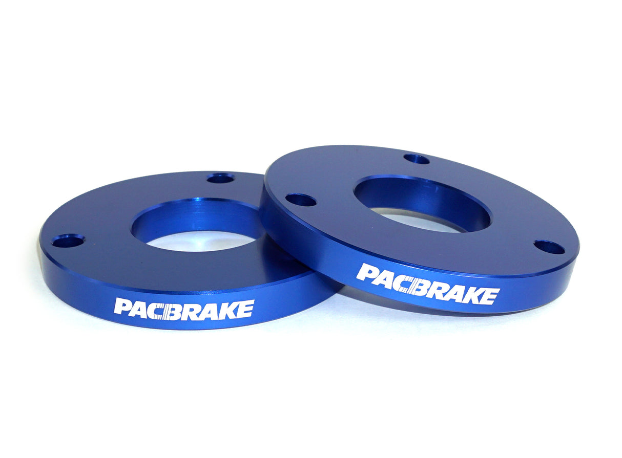 2023+ Colorado/ Canyon 1" Front Leveling Kit (HP10656)