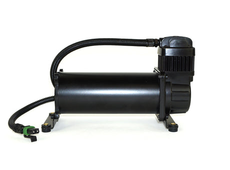 Universal HP425 Series 12V Basic Air Compressor Kit Black (HP10670)