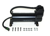 Universal HP425 Series 12V Basic Air Compressor Kit Black (HP10670)